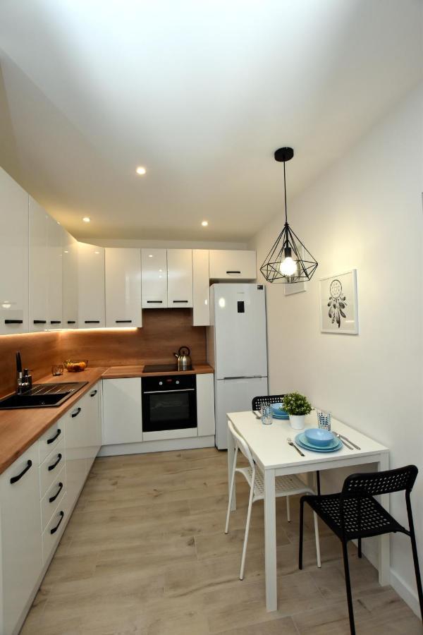 Dreamer Apartment Thorn Exterior foto